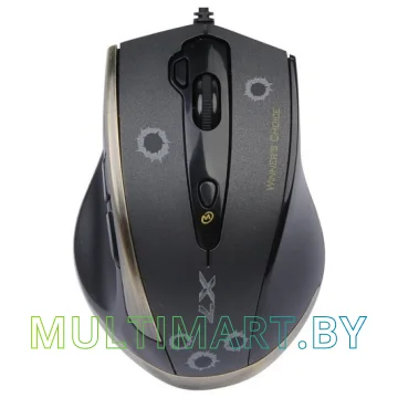 Игровая мышь A4Tech V-Track F3